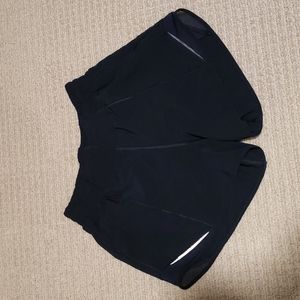 Lululemon Hotty Hot High Rise Shorts 4"